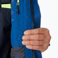 Helly Hansen Herren Arctic Shore Deep Fjord Segeljacke 7