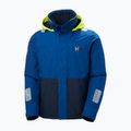 Helly Hansen Herren Arctic Shore Deep Fjord Segeljacke 8
