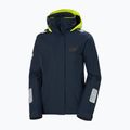 Helly Hansen Damen Segeljacke Arctic Shore navy 7