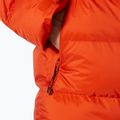 Herren Helly Hansen Park Puff Parka Daunenjacke patrol orange 6