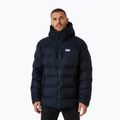 Herren Helly Hansen Park Puff Parka navy Daunenjacke