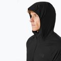 Men's Helly Hansen Odin Lt Stretch Hood Ins 2.0 Hybrid Jacke schwarz 3