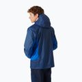 Helly Hansen Herren Regenjacke Verglas 2L Shell cobalt 2.0 2