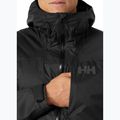 Helly Hansen Herren Regenjacke Verglas 2L Shell schwarz 3