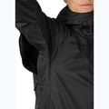 Helly Hansen Herren Regenjacke Verglas 2L Shell schwarz 5