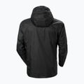 Helly Hansen Herren Regenjacke Verglas 2L Shell schwarz 8