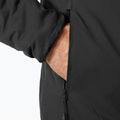 Herren Helly Hansen Verglas Insulator Daunenjacke schwarz 5