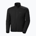 Herren Helly Hansen Verglas Insulator Daunenjacke schwarz 6