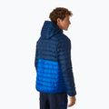 Herren Helly Hansen Banff Hooded Insulator Daunenjacke cobalt 2.0 2