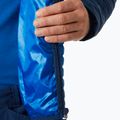 Herren Helly Hansen Banff Hooded Insulator Daunenjacke cobalt 2.0 5