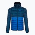 Herren Helly Hansen Banff Hooded Insulator Daunenjacke cobalt 2.0 7