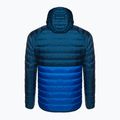 Herren Helly Hansen Banff Hooded Insulator Daunenjacke cobalt 2.0 8