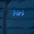 Herren Helly Hansen Banff Hooded Insulator Daunenjacke cobalt 2.0 9