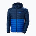 Herren Helly Hansen Banff Hooded Insulator Daunenjacke cobalt 2.0 12