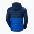 Herren Helly Hansen Banff Hooded Insulator Daunenjacke cobalt 2.0 13