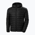 Men's Helly Hansen Banff Hooded Insulator Daunenjacke schwarz 6