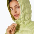 Helly Hansen Banff Hooded Insulator Damen Daunenjacke iced matcha 3