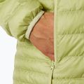 Helly Hansen Banff Hooded Insulator Damen Daunenjacke iced matcha 4