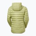 Helly Hansen Banff Hooded Insulator Damen Daunenjacke iced matcha 7