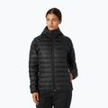 Damen Daunenjacke Helly Hansen Banff Hooded Insulator schwarz