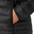 Damen Daunenjacke Helly Hansen Banff Hooded Insulator schwarz 4