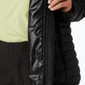 Damen Daunenjacke Helly Hansen Banff Hooded Insulator schwarz 5