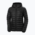 Damen Daunenjacke Helly Hansen Banff Hooded Insulator schwarz 6