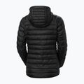 Damen Daunenjacke Helly Hansen Banff Hooded Insulator schwarz 7