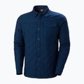 Herren Helly Hansen Lifa Tech Grafik Ozean Shirt 5