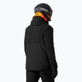 Herren Skijacke Helly Hansen Powdreamer 2.0 schwarz 2