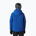 Herren-Skijacke Helly Hansen Alpha 4.0 deep fjord 2