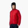 Herren-Skijacke Helly Hansen Swift 3in1 navy 2