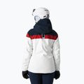 Damen-Skijacke Helly Hansen Motionista Lifaloft weiß 2