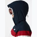 Damen-Skijacke Helly Hansen Motionista Lifaloft weiß 3