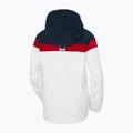 Damen-Skijacke Helly Hansen Motionista Lifaloft weiß 8
