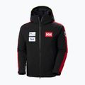 Helly Hansen World Cup Insulated Skijacke schwarz aca 6