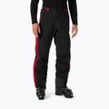 Herren Helly Hansen World Cup Insulated Full-Zip Skihose schwarz aca