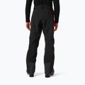 Herren Helly Hansen World Cup Insulated Full-Zip Skihose schwarz aca 2
