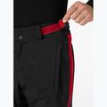 Herren Helly Hansen World Cup Insulated Full-Zip Skihose schwarz aca 3
