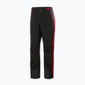 Herren Helly Hansen World Cup Insulated Full-Zip Skihose schwarz aca 6