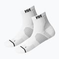 Socken Helly Hansen Trail 2 Paar white 5