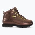 Helly Hansen Damen-Trekkingstiefel The Forester Bison/Tiefbraun 2