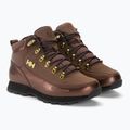 Helly Hansen Damen-Trekkingstiefel The Forester Bison/Tiefbraun 4