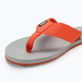 Helly Hansen Herren Seasand HP 2 canyon/quiet shade flip flops 7