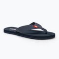 Helly Hansen Seasand HP 2 Herren-Flip-Flops Abendblau/Kirschtomate