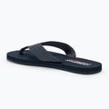 Helly Hansen Seasand HP 2 Herren-Flip-Flops Abendblau/Kirschtomate 3