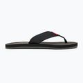 Herren Helly Hansen Seasand HP 2 Flip Flops schwarz/ebony/hellgrau 2