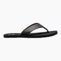 Flip-Flops Herren Helly Hansen Seasand 2 Leather Sandals black / fallen rock