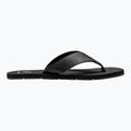 Flip-Flops Herren Helly Hansen Seasand 2 Leather Sandals black / fallen rock 2