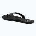 Flip-Flops Herren Helly Hansen Seasand 2 Leather Sandals black / fallen rock 3